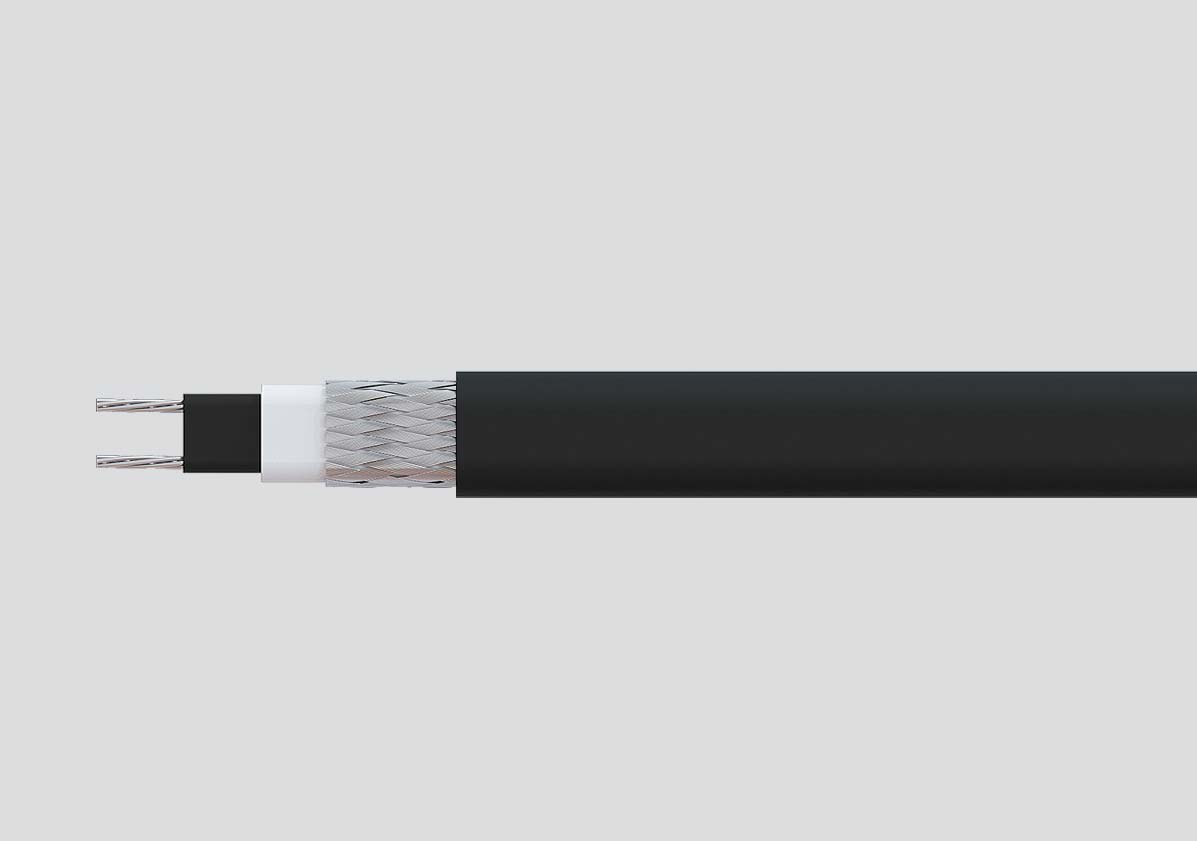 Self-Regulating Heating Cable HTM