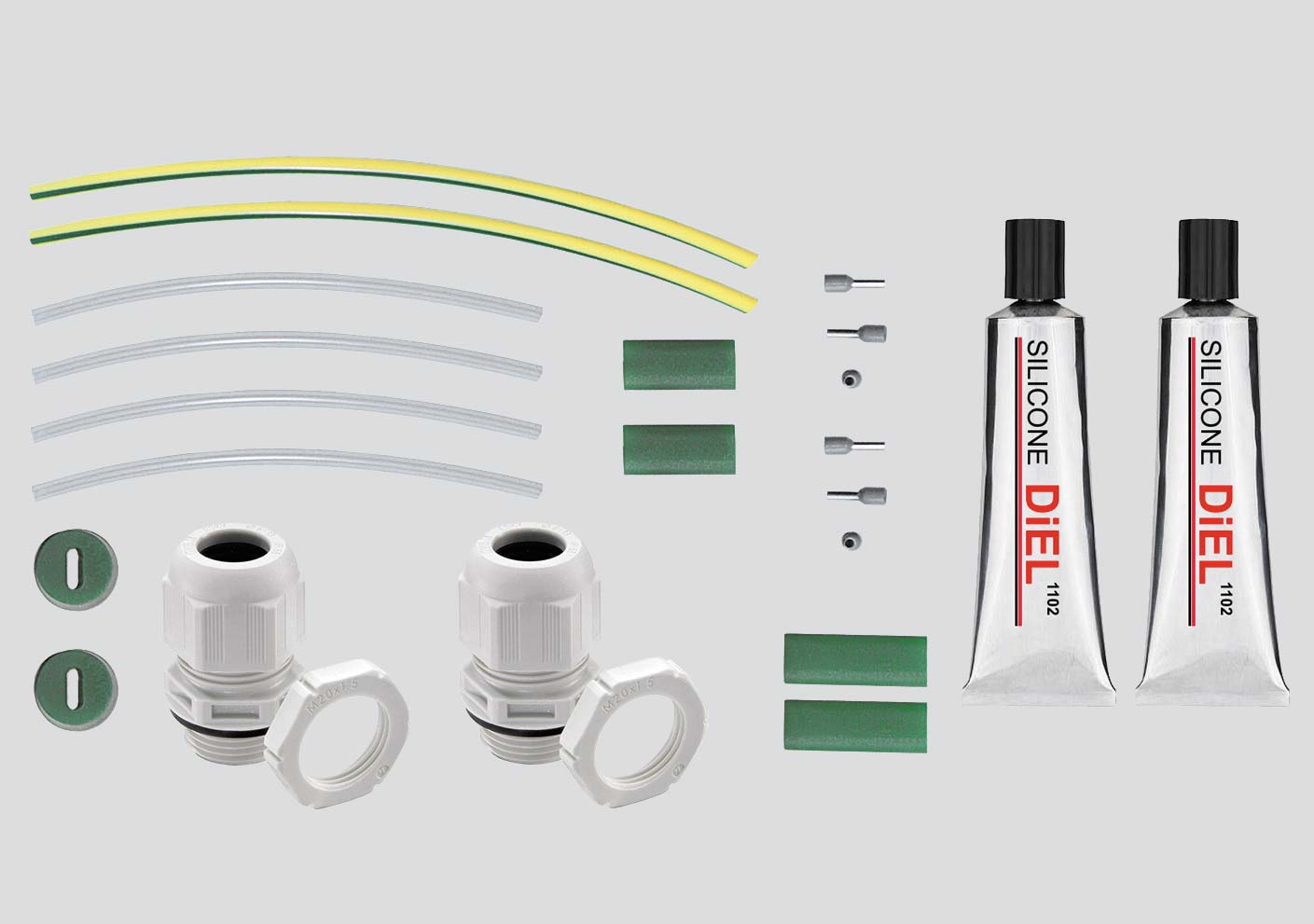ECO Connection Kits