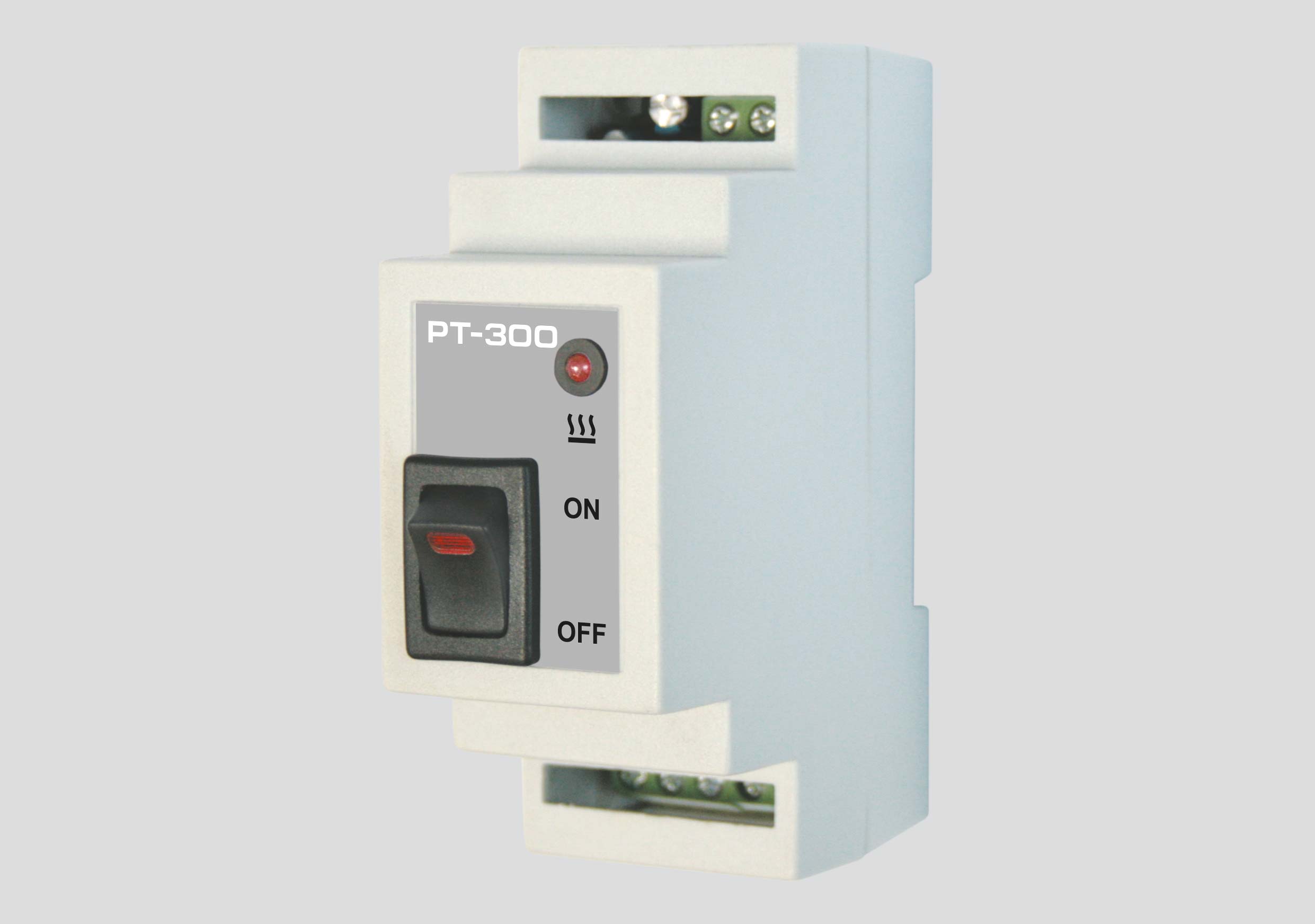 Electronic Temperature Controller РТ-300