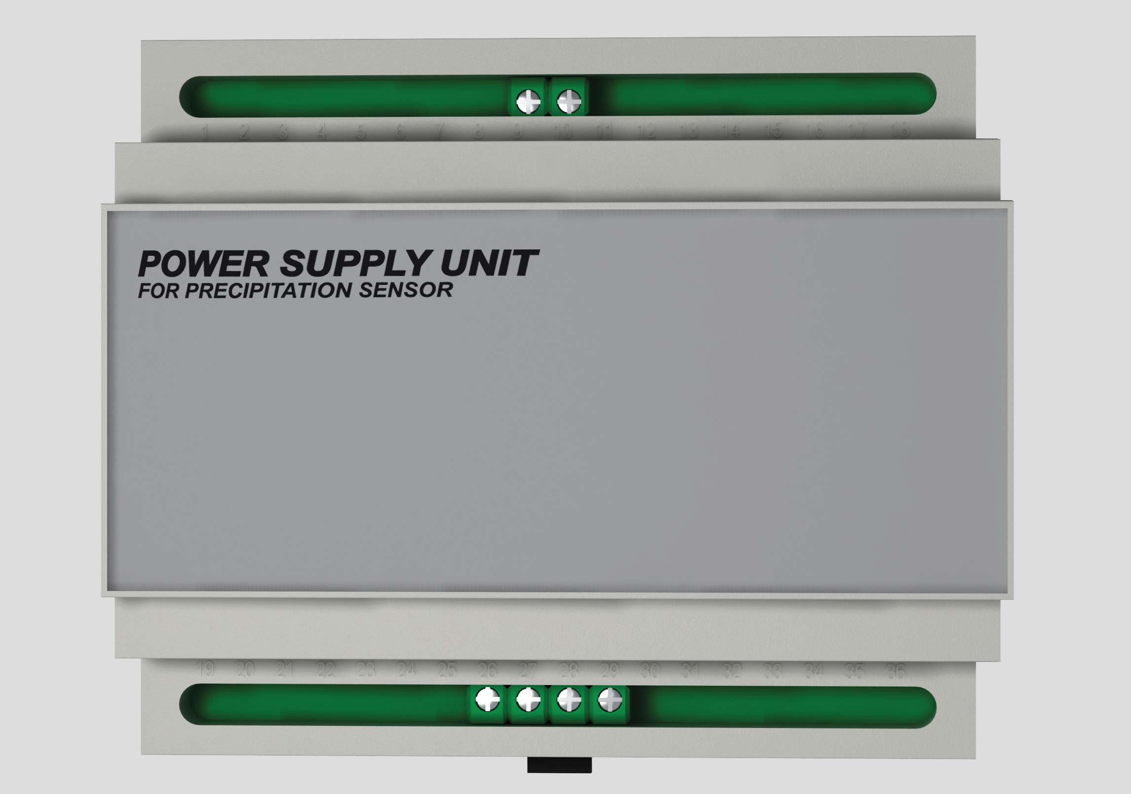 Power Supply Unit BPDO