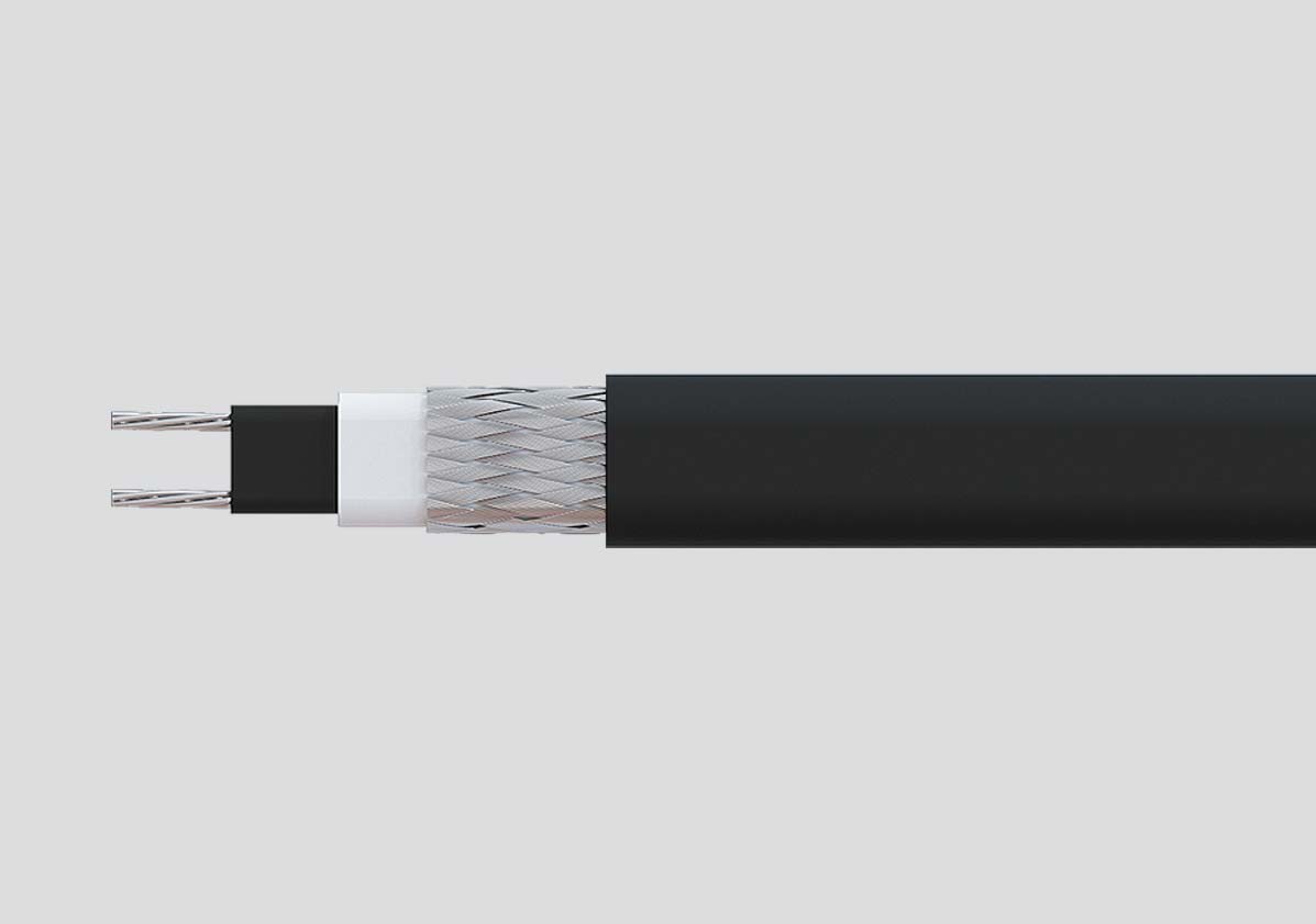Self-Regulating Heating Cable VTR